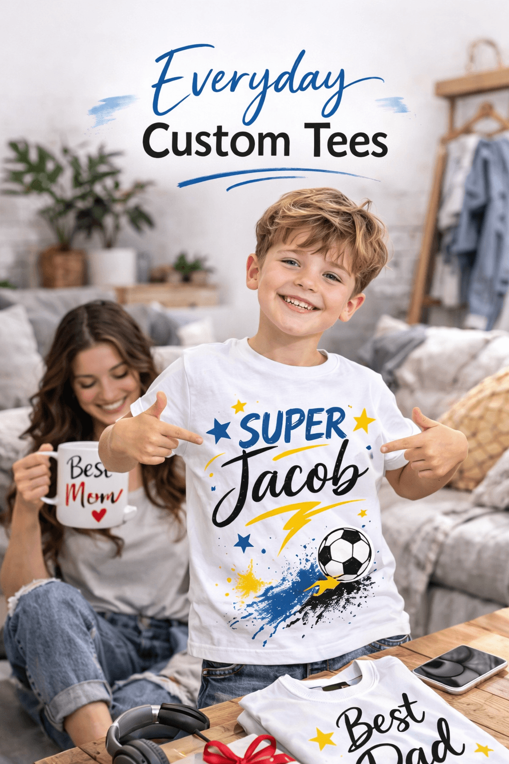 Momente Unice Personalizate