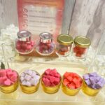 Personalized Scented Wax Melt Jar