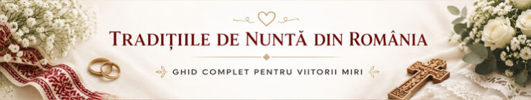 tradițiile de nuntă