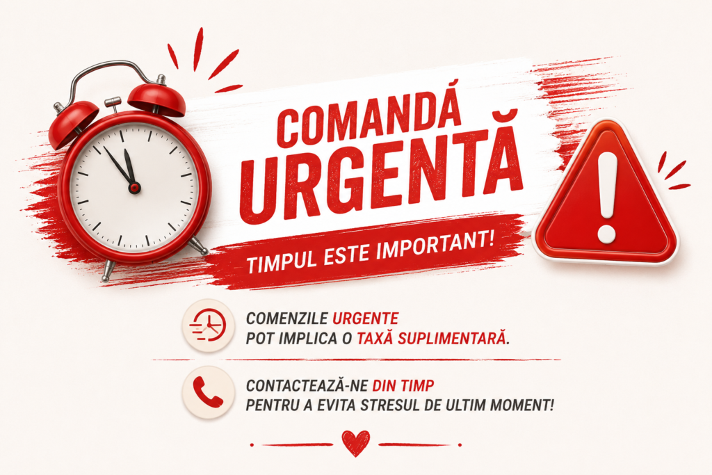 Invitațiile de botez