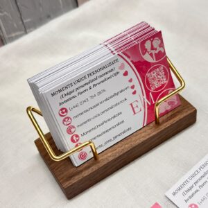 Personalised Business Cards | Premium Custom Printing
