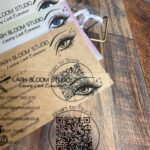 Personalised Business Cards | Premium Custom Printing