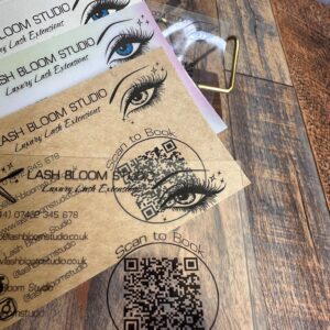 Personalised Business Cards | Premium Custom Printing