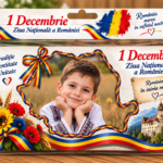 Magneți foto personalizați - Suflet Românesc