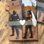Invitație nuntă Counter Strike personalizată – Model Gaming